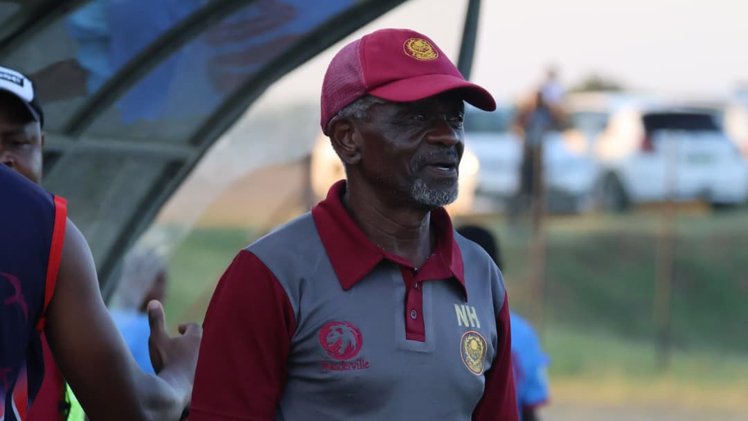 Sea Birds hand Wanderers 16th league defeat